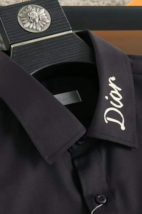 Dior Shirts Short _SKUDiorM-3XL12yr20628268